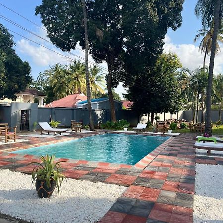 Apartament Bbq Lounge Dar es Salaam Zewnętrze zdjęcie