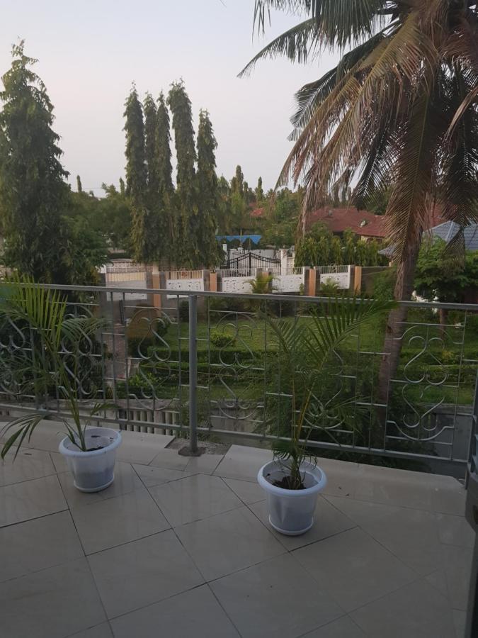 Apartament Bbq Lounge Dar es Salaam Zewnętrze zdjęcie