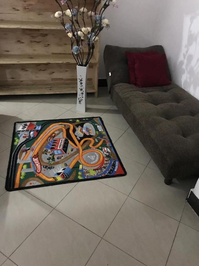 Apartament Bbq Lounge Dar es Salaam Zewnętrze zdjęcie