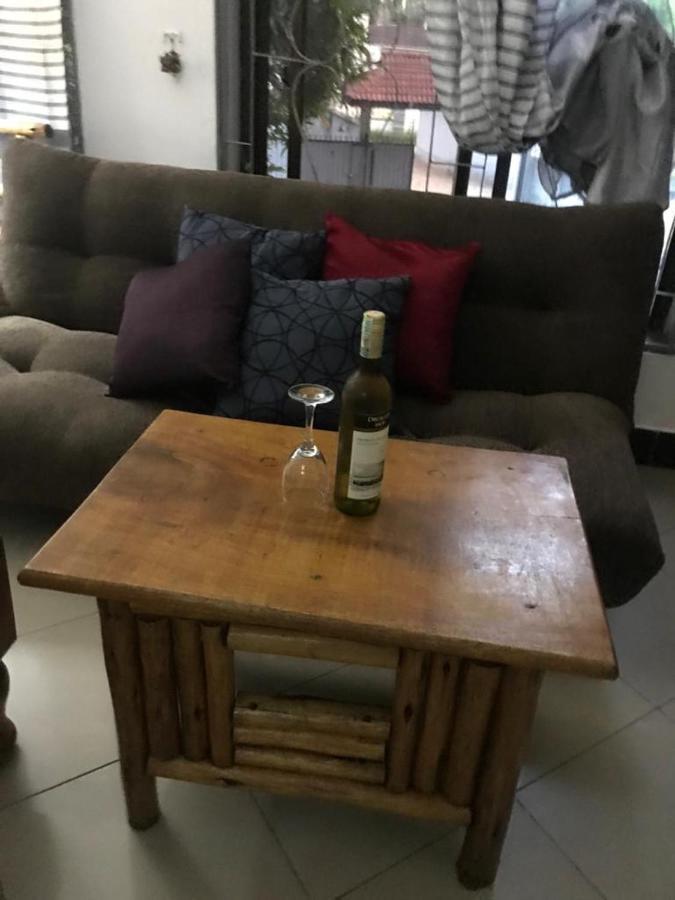 Apartament Bbq Lounge Dar es Salaam Zewnętrze zdjęcie