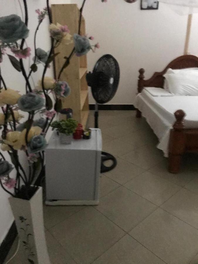 Apartament Bbq Lounge Dar es Salaam Zewnętrze zdjęcie