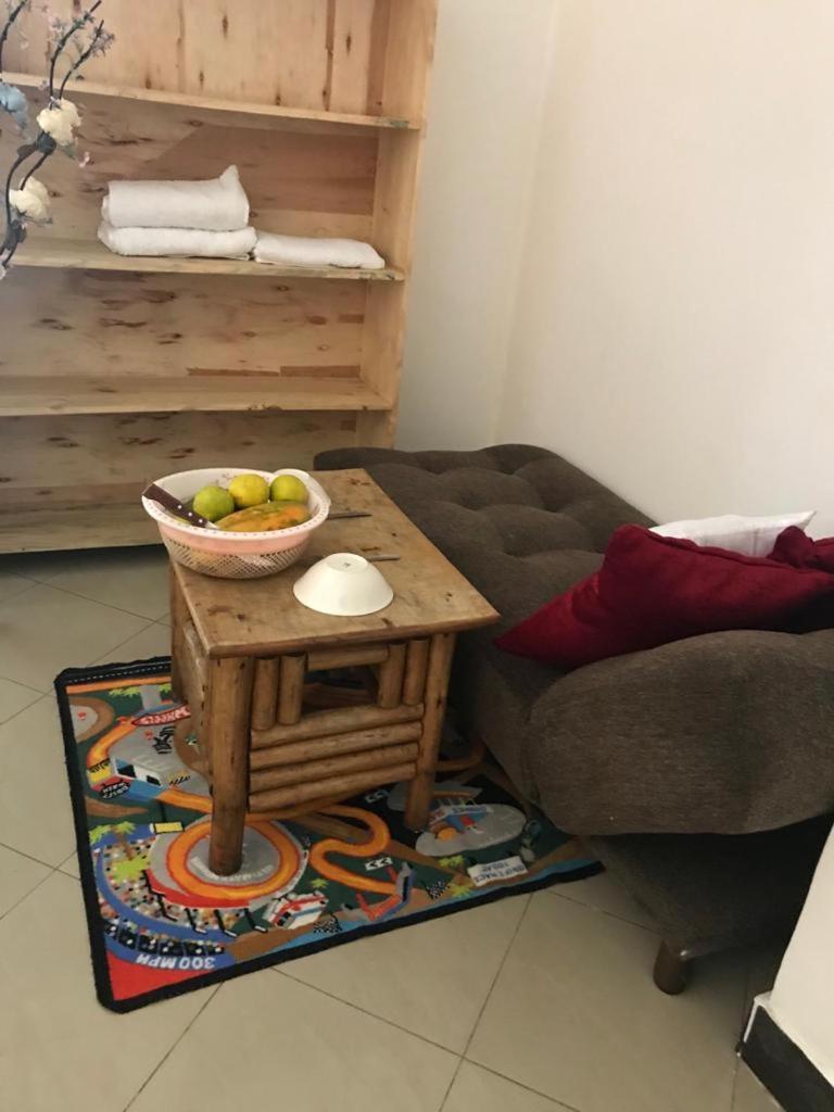 Apartament Bbq Lounge Dar es Salaam Pokój zdjęcie