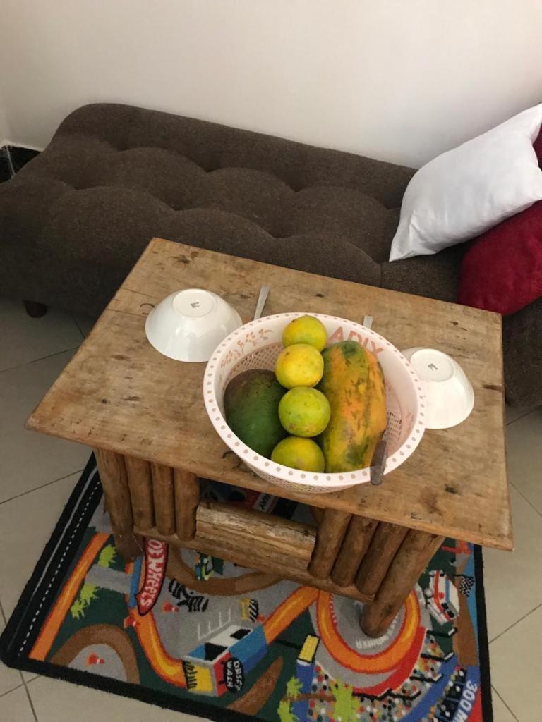 Apartament Bbq Lounge Dar es Salaam Pokój zdjęcie